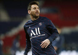 Lionel Messi “Barselona”yə qayıdır? - <span class="color_red">YENİ MÜQAVİLƏ TƏKLİFİ</span>