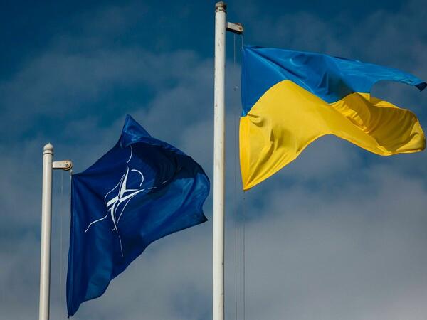 NATO üzvləri 2022-ci il Ukraynaya 120 milyard dollar yardım edib