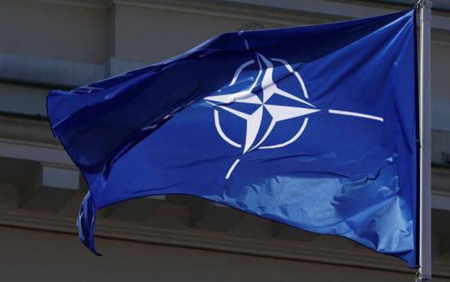 “Ukrayna NATO-ya tezliklə üzv olmayacaq” - Conson