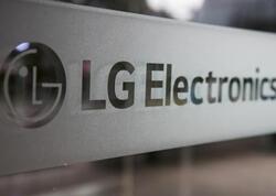 &quot;LG Electronics&quot; Rusiyayadan <span class="color_red">gedir</span>