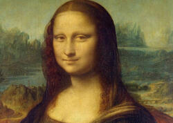 Heç kimin Mona Lizanı alacaq qədər sərvəti yoxdur - <span class="color_red"> Məşhur tablonun tarixçəsi</span>