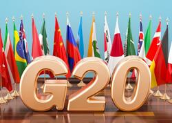 ABŞ Rusiyanı G20-dən çıxartmaqda israrlıdır