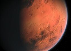 ABŞ 2040-cı ilə qədər Marsa insan <span class="color_red">göndərməyi planlaşdırır</span>