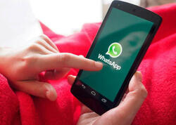 “WhatsApp”da vacib yenilik - Artıq bunun üçün Teleqrama ehtiyac qalmayacaq