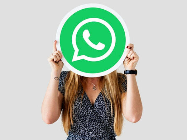 “WhatsApp Web”ə iki yeni funksiya əlavə olundu - FOTO