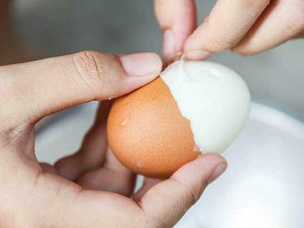Hər gün 1 bişmiş yumurta yemək üçün <span class="color_red">7 SƏBƏB</span>