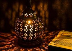 Ramazan ayının on yeddinci gününün iftar və namaz vaxtları - FOTO