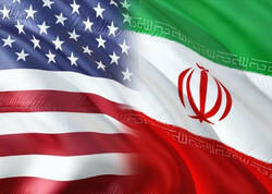 İran 24 ABŞ vətəndaşına sanksiya <span class="color_red">tətbiq edib</span>