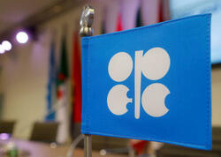 OPEC+ nazirlərinin növbəti görüşü noyabrın 26-da Vyanada keçiriləcək