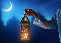 Ramazan ayının iyirmi birinci gününün iftar və namaz vaxtları - FOTO