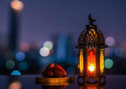Ramazanın 21-ci günü: dua, <span class="color_red">imsak və iftar vaxtı</span>