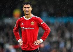 Ronaldo DÇ-2022-nin ən pis oyunçular komandasına daxil edildi