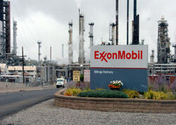 &quot;Exxon Mobil&quot; Rusiyadan tamamilə <span class="color_red">çıxa bilər</span>