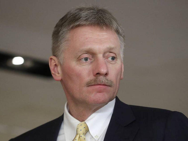 Peskov: Bu haqda çox məhdud sayda insan bilirdi
