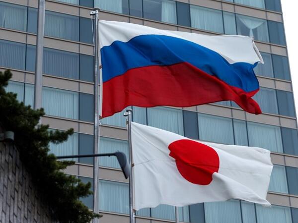 Yaponiya Rusiyaya yeni sanksiya tətbiq etdi
