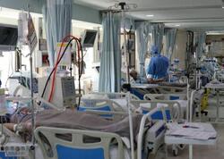 İranda 488 nəfər koronavirusa yoluxub, 12 nəfər ölüb