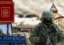 Rusiyanın Qarabağ planı ÇÖKÜR - <span class="color_red">Kreml Ukraynada PUSQUYA DÜŞDÜ</span>