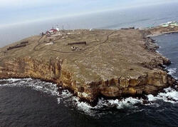 Rusiya üçün ölüm-qalım məsələsi olan ada