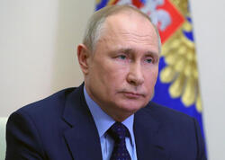 Putin: “Sovet İttifaqı yoxdur, keçmişi qaytarmaq olmaz”