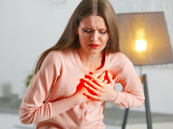 Anomal istilər infarkt və insulta səbəb olur