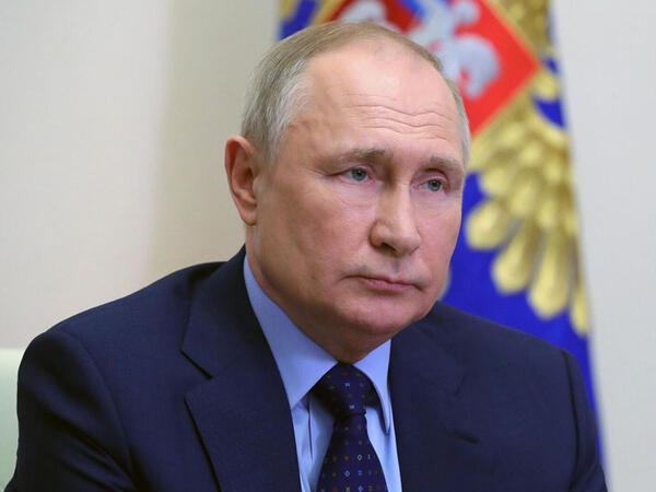 ABŞ: Putini ciddiyə alırıq, lakin tədbir görmürük!