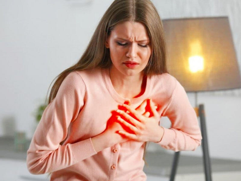 Anomal istilər infarkt və insulta səbəb olur