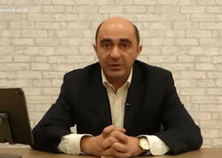 Ermənistan altı bəndlik təklifini açıqladı