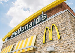 “McDonalds” Rusiya bazarından getdi
