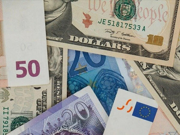 Rusiya istiqraz ödənişini dollar və avro ilə etdiyini açıqladı