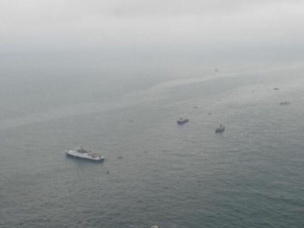 5 gəmi Mariupol limanını tərk etdi