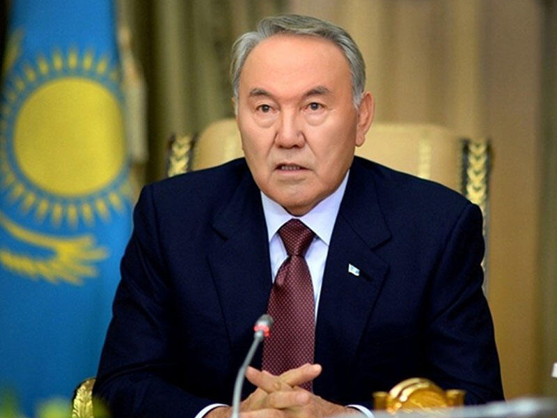 “Qohumlarım qanunu pozubsa, məsuliyyətə cəlb olunmalıdırlar” - Nazarbayev