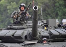 Belarus tankları və PDM-ləri anbardan çıxardı - <span class="color_red">NƏ BAŞ VERİR?</span>