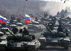 Rusiya ordusunu itirdi - <span class="color_red">SENSASİYALI HESABAT</span>