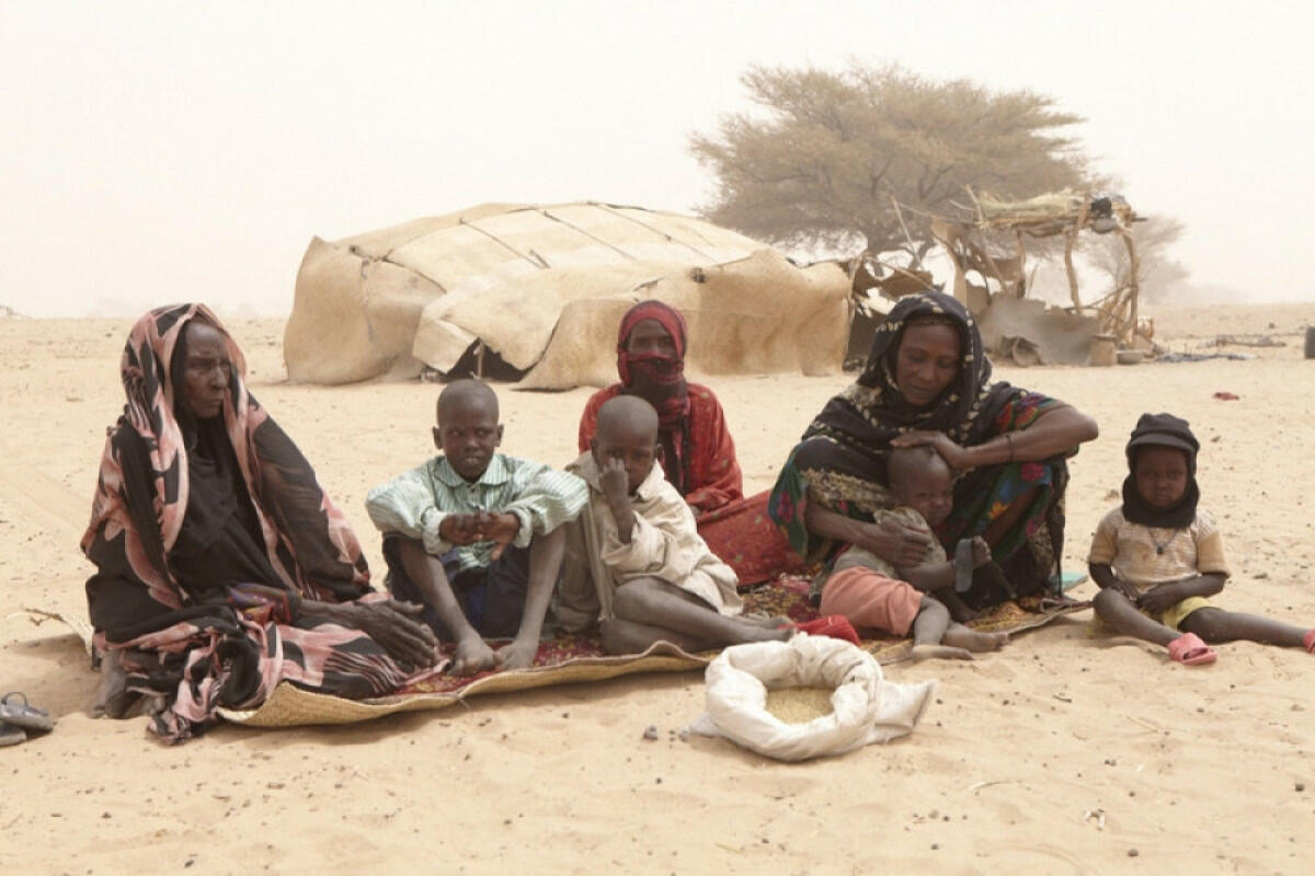 Природа голода. Сахель Африка. Сахель, Северная Африка голод. Африка Сахель трагедия. Республика Чад Сахель.