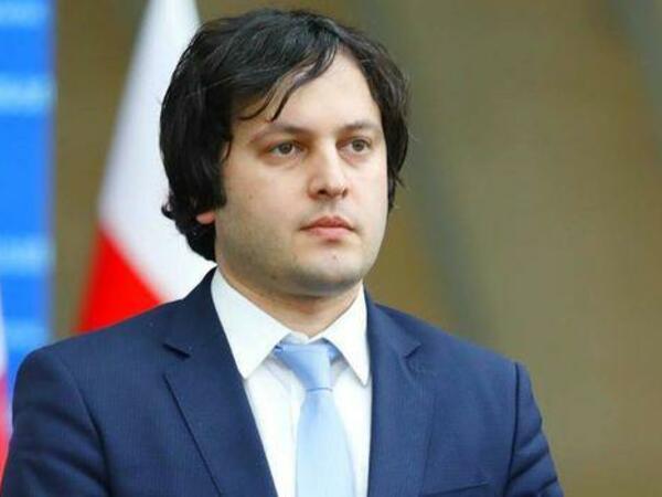 Baş nazir: Gürcüstan Parlamenti “xarici təsir” qanununu sabah qəbul edəcək