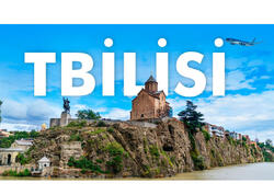 AZAL iyulda Bakıdan Tbilisiyə uçuşlara başlayacaq