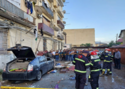 Gürcüstanda FACİƏ - iki azərbaycanlı ölüb, bir neçəsi yaralanıb - FOTO