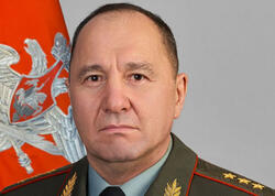 Putin Ukraynadakı müharibəni idarə etməyi başqa generala tapşırdı