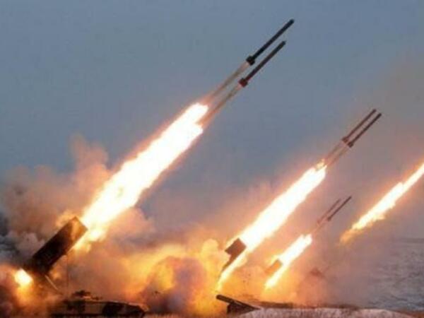Baş Qərargahdan XƏBƏRDARLIQ: Belarusdan Ukraynaya raketlər atıla bilər