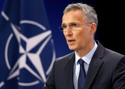 NATO sammitində yeni Strategiya konsepsiyası qəbul ediləcək - <span class="color_red">Stoltenberq</span>