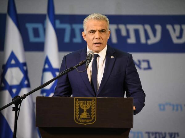 İsrailin yeni baş nazirinin adı açıqlandı