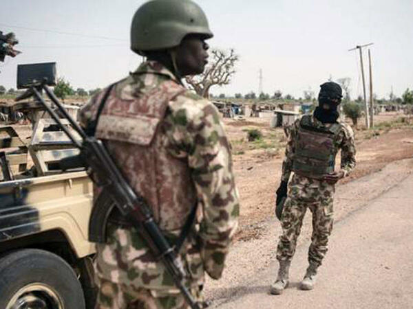 30 nigeriyalı əsgər həlak oldu - &quot;Boko Haram&quot; hücumu