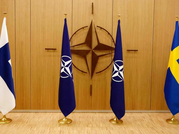 Finlandiya və İsveç daha bir addım NATO-ya &quot;yaxınlaşdı&quot;