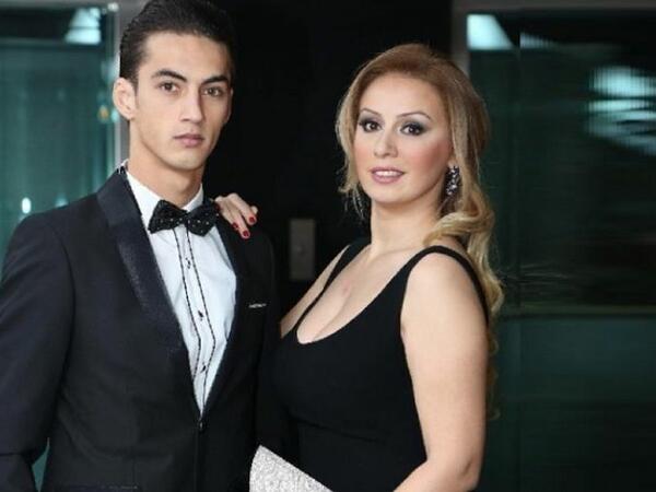 Roza Zərgərlinin övladlığa götürdüyü oğluna ev verildi - FOTO