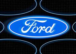 “Ford” Çindən 60 000 avtomobilini nasazlığa görə geri çağırır