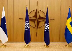 NATO ölkələrinin yarısı Finlandiya və İsveçin alyansa qoşulmasını ratifikasiya edib