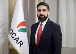 Rövşən Nəcəf SOCAR-ın prezidenti təyin edildi - SƏRƏNCAM