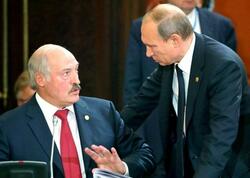 “Bizim konfederasiyamıza dünya həsəd aparacaq” - Lukaşenko