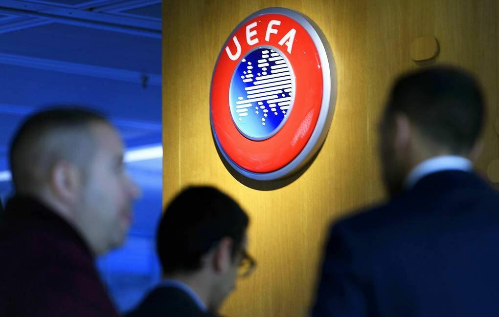 UEFA "Qarabağ"ın rəqibini cəzalandırıb