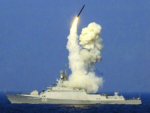 Ukrayna Rusiyanın 26 milyonluq raketlərini məhv etdi